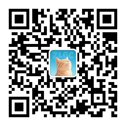 公众号二维码